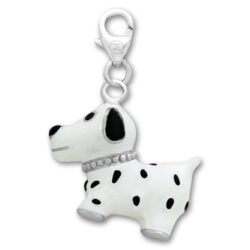 Dije Perro Dalmata