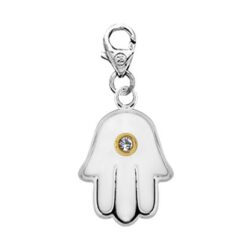 Dije Mano Hamsa