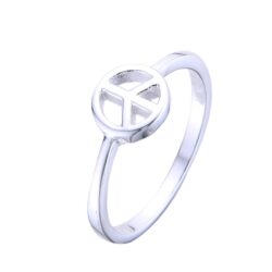 Anillo de la Paz