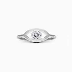 Anillo Evil Eye |