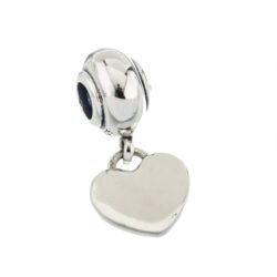 Charm corazón