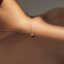 Collar Circón