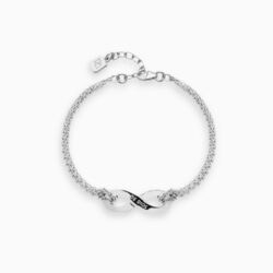 Pulsera Infinito
