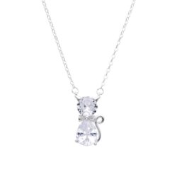 Gargantilla de Gato con Cubic