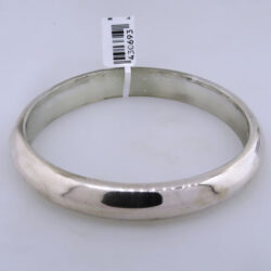 Pulsera Esclava Media Caña 11 mm