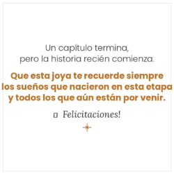 Gargantilla Tus Sueños Te Esperan