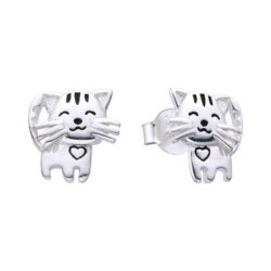 Aros de Gatito