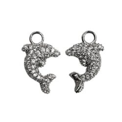 Dije Delfin Glam Pavee