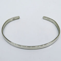 Pulsera Esclava Pinza 4 mm