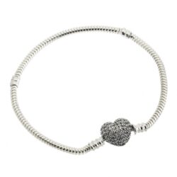 Pulsera Para Charms