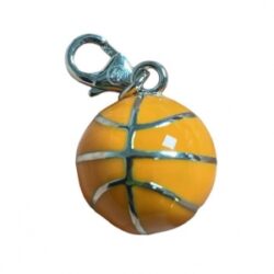 Dije Pelota De Básquet