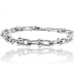 Pulsera Tiffany Hardwear Chica