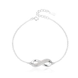 Pulsera Infinito