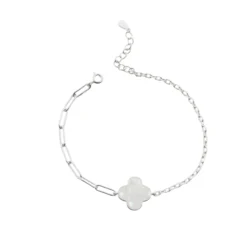 Pulsera Trebol