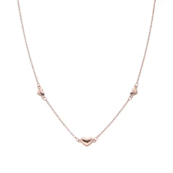 Choker Tres Corazones