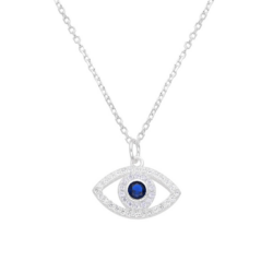Gargantilla de Ojo Turco