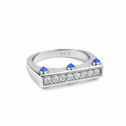 Anillo Link Huggie