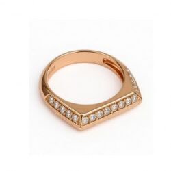Anillo Link Prisma