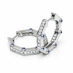 Aros Link Octogonal