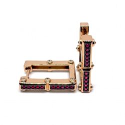 Aros Link Rectangular