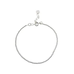 Pulsera de Bolitas 2mm