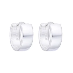 Argollas Huggies 15 mm