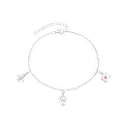 Pulsera Viajera
