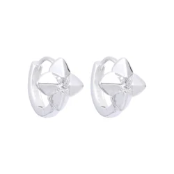 Huggies de Flor 14mm