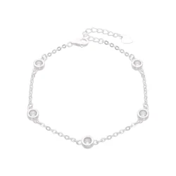 Pulsera con Puntos de Luz
