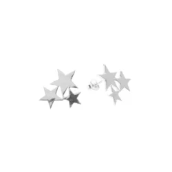 Aros Tres Estrellas