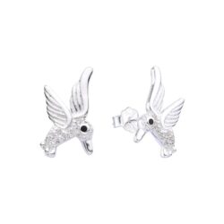 Aros de Colibrí