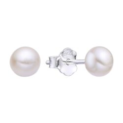 Aros de Perla de Cultivo 4mm