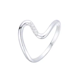 Anillo Ondulado