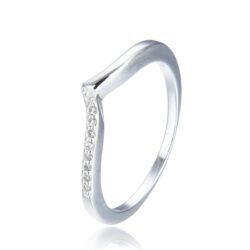 Anillo en Punta