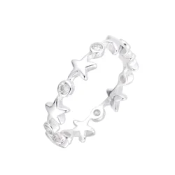 Anillo Sin Fin de Estrellas
