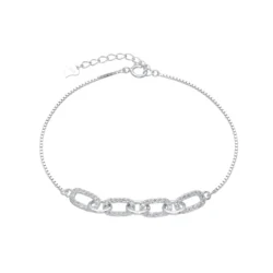Pulsera de Eslabones